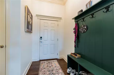 Entry Way - 7533 Devonshire Ave, Springdale, AR 72762 photo 1 of 2