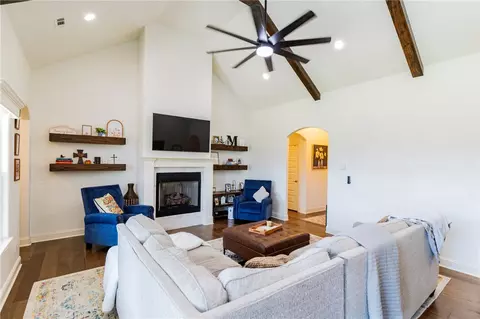 Living - 7533 Devonshire Ave, Springdale, AR 72762 photo 1 of 1