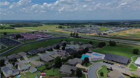 View/Area - 7533 Devonshire Ave, Springdale, AR 72762 photo 5 of 8