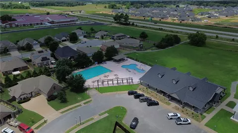 View/Area - 7533 Devonshire Ave, Springdale, AR 72762 photo 6 of 8