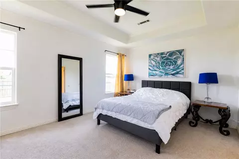 Bedroom - 7533 Devonshire Ave, Springdale, AR 72762 photo 1 of 3