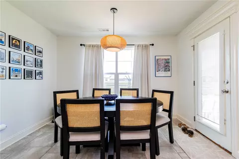 Dining - 7533 Devonshire Ave, Springdale, AR 72762 photo 1 of 2