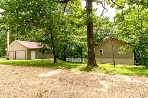 10493 Tara Ln, Rogers, AR 72756
