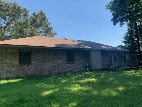 Exterior - 8714 Harvard Dr, Fort Smith, AR 72908 photo 4 of 4