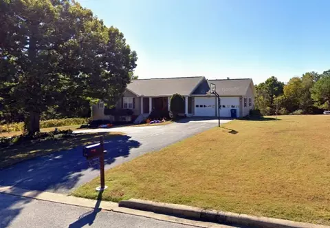 2545 Echo Hills Dr, Harrison, AR 72601