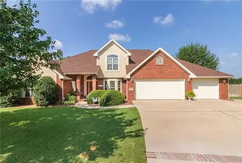 4160 Essex Cv, Springdale, AR 72762
