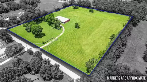 1219 Stratton Rd, Rogers, AR 72756
