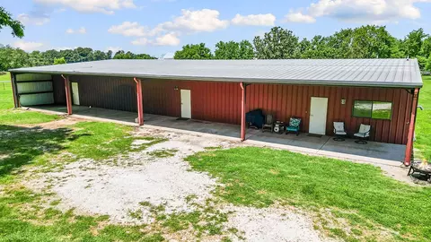 1219 Stratton Rd, Rogers, AR 72756