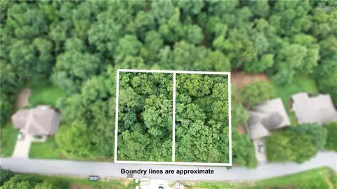 lot14 15 Bridlington Dr, Bella Vista, AR 72714