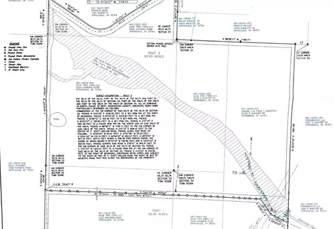 E Scott Hollow, Springdale, AR 72764
