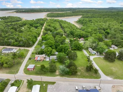 tbd Diamond Blvd, Diamond City, AR 72644