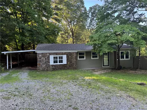 127 Dogwood St, West Fork, AR 72774