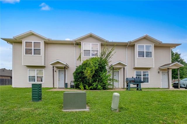 372 Erin Pl, Springdale, AR 72764