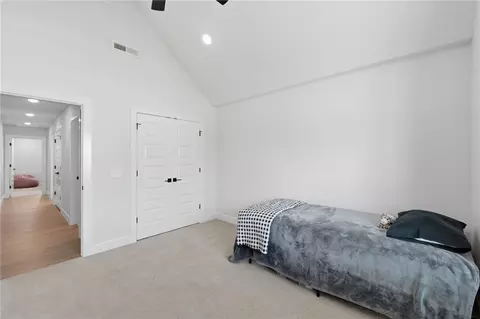 Bedroom - 731 Bronco St, Centerton, AR 72719 photo 7 of 7