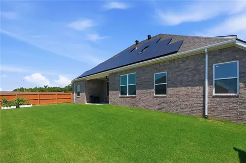 Exterior - 731 Bronco St, Centerton, AR 72719 photo 3 of 4