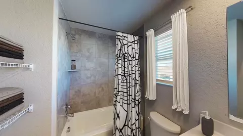 Bath - 702 Marsol St, Lowell, AR 72745 photo 2 of 2