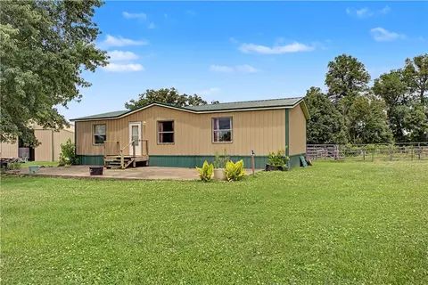 22934 Leonard Ranch Rd, Gravette, AR 72736