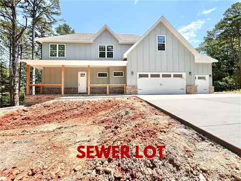 20 Kiswick Dr, Bella Vista, AR 72714
