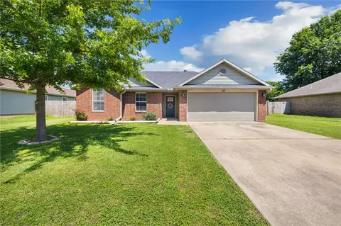 119 S Bailey St, Lowell, AR 72745
