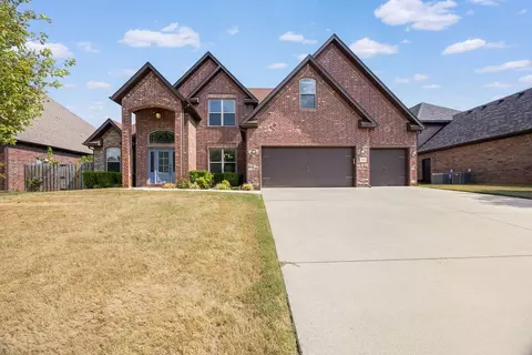 1011 Hunters Pointe, Bentonville, AR 72713