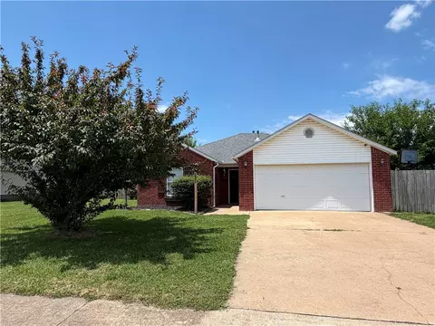 2445 General Franz Sigel Dr, Pea Ridge, AR 72751