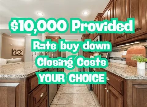 1206 Sycamore St, Cave Springs, AR 72718