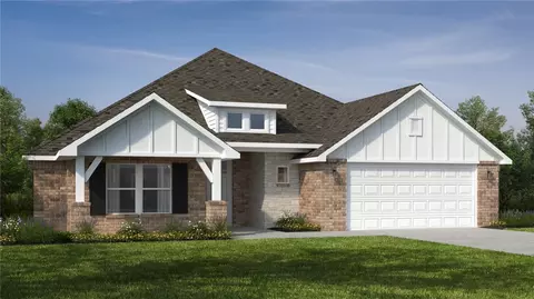 8730 Blanchard St, Centerton, AR 72719