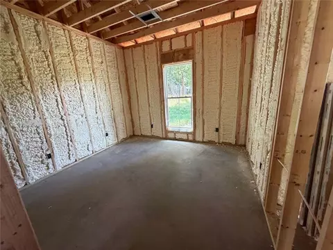 Bedroom - 27 Nc 8218, Jasper, AR 72641 photo 3 of 3