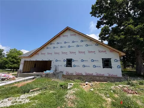 Exterior - 27 Nc 8218, Jasper, AR 72641 photo 8 of 9