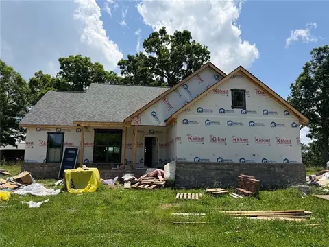 Exterior - 27 Nc 8218, Jasper, AR 72641 photo 4 of 9