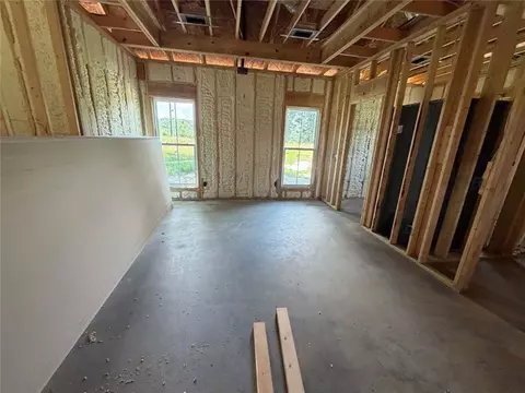 Bedroom - 27 Nc 8218, Jasper, AR 72641 photo 1 of 3