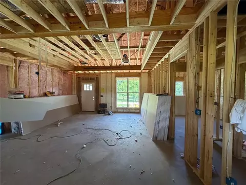 Entry Way - 27 Nc 8218, Jasper, AR 72641 photo 3 of 3