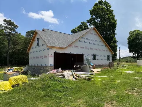 Exterior - 27 Nc 8218, Jasper, AR 72641 photo 2 of 9