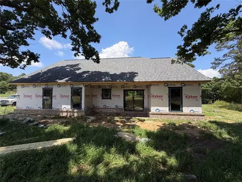 Exterior - 27 Nc 8218, Jasper, AR 72641 photo 7 of 9