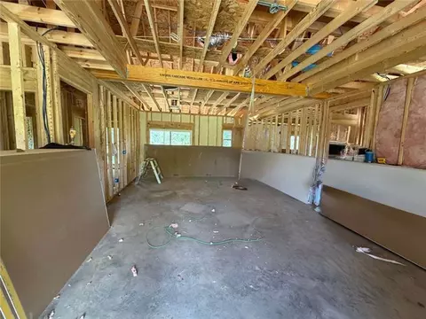 Entry Way - 27 Nc 8218, Jasper, AR 72641 photo 2 of 3