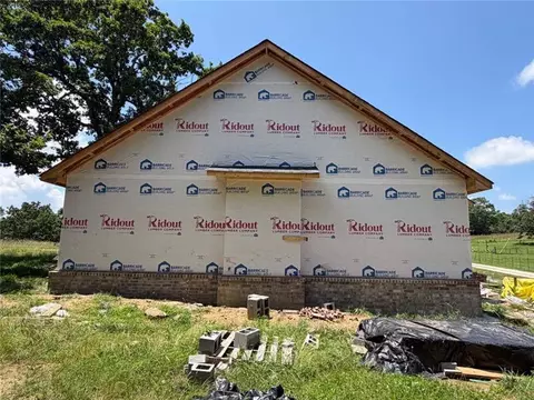 Exterior - 27 Nc 8218, Jasper, AR 72641 photo 6 of 9