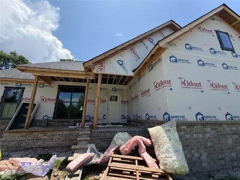 Exterior - 27 Nc 8218, Jasper, AR 72641 photo 9 of 9