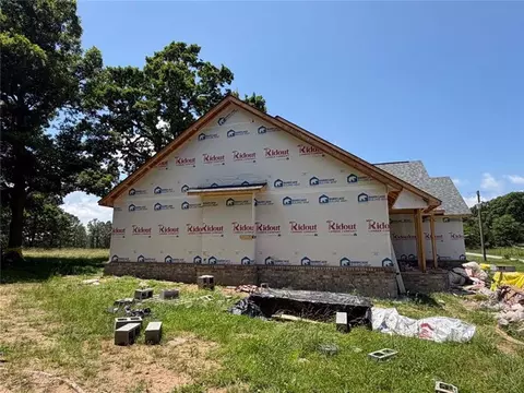 Exterior - 27 Nc 8218, Jasper, AR 72641 photo 5 of 9