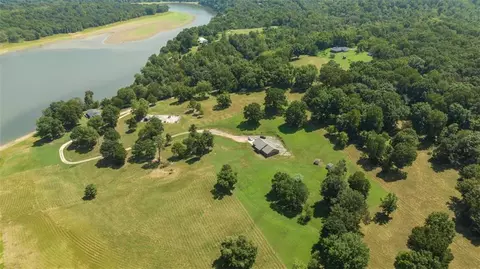 20954 And 20946 Hickory Springs Rd, Hindsville, AR 72738