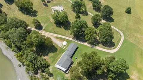 20954 And 20946 Hickory Springs Rd, Hindsville, AR 72738