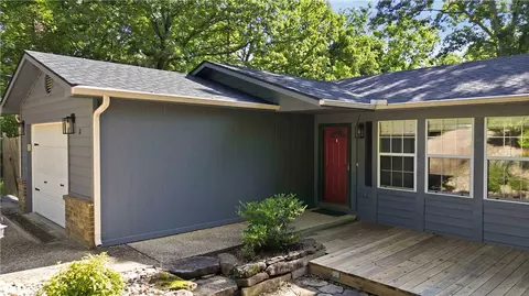 10 Wimborne Ln, Bella Vista, AR 72715