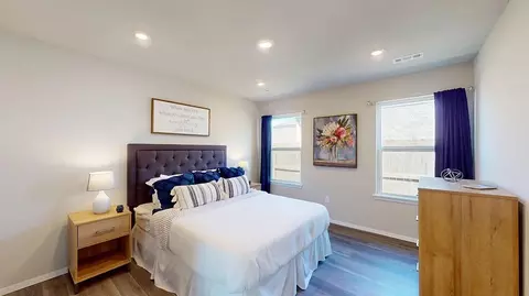 2241 E Buffalo Bnd, Fayetteville, AR 72701