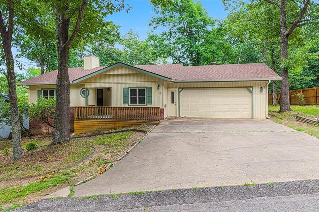 36 Sandwick Dr, Bella Vista, AR 72715