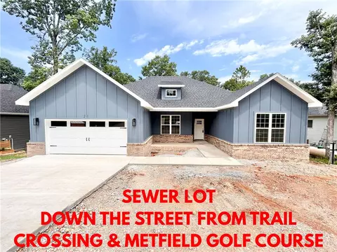 21 Harrington Dr, Bella Vista, AR 72714