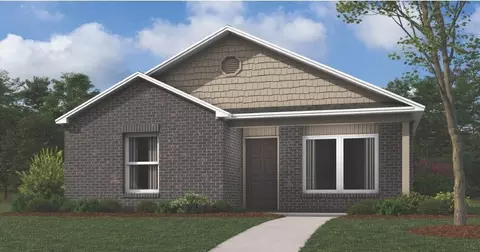 2229 E Buffalo Bnd, Fayetteville, AR 72701