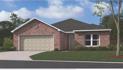 2701 Major St, Pea Ridge, AR 72751