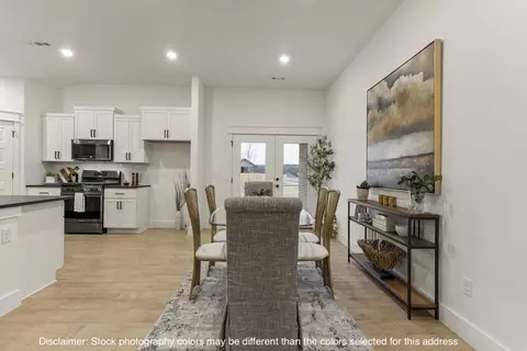2694 Buckside St, Springdale, AR 72762 photo 7