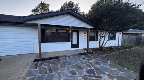 1004 Joye St, Springdale, AR 72762