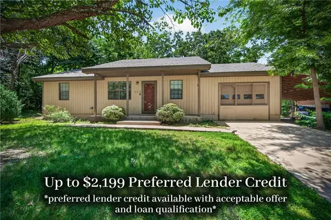 857 2nd St, Decatur, AR 72722