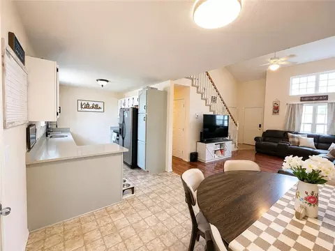 Kitchen - 3601 Shields Dr, Harrison, AR 72601 photo 1 of 6